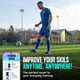 thumbnail image 5 of Soccer Trainer Ball SenseBall con aplicación gratuita para jugadores jóvenes, 5 of 7