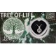 thumbnail image 4 of Collar con Dije Árbol de la Vida Love Pearl de 16", 4 of 5