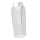 thumbnail image 1 of Botella De Agua De Cartón De Leche, Caja De Leche De 500ml, Botella De Agua Para Gimnasio Y Acampada Al Aire Libre, 1 of 5