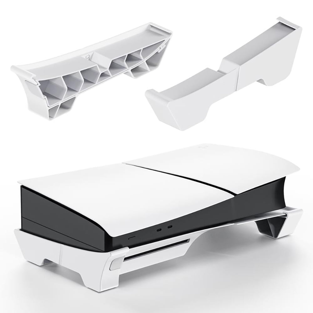 Soporte Horizontal Aaronmei Blanco Ps5 Slim