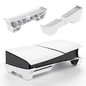 Soporte Horizontal Aaronmei Blanco Ps5 Slim