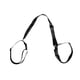 thumbnail image 1 of Correa Para Esterilla De Yoga, Deportiva, Para Pilates, Cinturón De Hombro, Versátil, Ajustable, Color Negro, 1 of 3