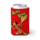 thumbnail image 1 of Funda Enfriadora de Latas Desmarcar Hong Kong Phooey, 1 of 6