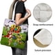 thumbnail image 3 of Cartera de Tela Leo And Tig Estampado de Lienzo 40x40cm, 3 of 6