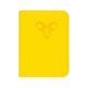 thumbnail image 5 of Cargador de cartas Goat Armor 160, 4 bolsillos, amarillo, 5 of 7