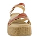 thumbnail image 3 of SANDALIAS BY PASS FASHION CAMEL MUJER | V25-Y5684-2 - Talla 37 CL / 25.5 CM, 3 of 6