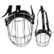 thumbnail image 5 of Bozal Metálico para Perros Medianos PetriStor con Correas Ajustables, 5 of 6