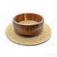 thumbnail image 4 of Bowl Cuenco Ensaladera De Madera De Acacia Ø22cms Kawi®, 4 of 6
