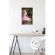 thumbnail image 4 of Póster de pared Trends International Wicked Elphaba Glinda, 4 of 4
