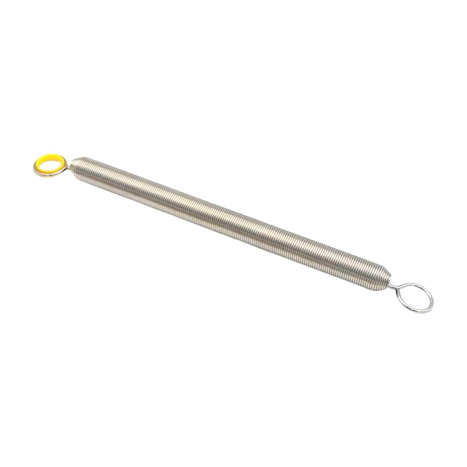 Magideal - Piezas De La Cama De Pilates Cama De Primavera Pilates Resistente Accesorios De Fitness De Servicio Pesado Equipo De Reemplazo De Hardware De Reparaci Amarillo