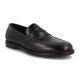 thumbnail image 2 of Mocasín Hombre Bata Madrid Negro, 2 of 5