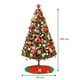 thumbnail image 2 of Arbol De Navidad 180 cm Artificial Frondoso Con Accesorios, 2 of 4