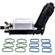thumbnail image 1 of Enfriador De Aceite Completo Jeep Dodge Chrysler Cheroke Ram, 1 of 4