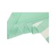 thumbnail image 4 of INSPIRE CHIC Suéter de Rayas para Mujer, Chal Envolvente Tejido Anudado Multicolor, Bufanda de Moda Casual para Viaje Oficina Talla Única Cian, 4 of 6