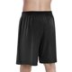 thumbnail image 4 of Shorts deportivos NY Threads de secado rápido y ligeros, negro, XL, 4 of 6