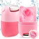 thumbnail image 1 of Rejuvenate Your Skin with This 2-in-1 Ice Roller & Ice Cube Mold - Perfect Gift for Women!, 1 of 4