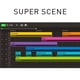 thumbnail image 5 of Software de control de iluminación ADJ MYDMX5, 5 of 9