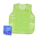 thumbnail image 5 of Chaleco Refrescante De Verano Con 8 Bolsas De Hielo Para Climas Cálidos, Trabajar, Pescar, Andar En Bicicleta, Verde, 5 of 5