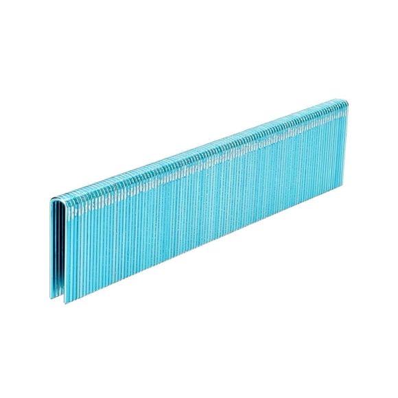Staples Bosch GTH18G100GV, 18 GA, corona estrecha, 25 mm, 5000 unidades