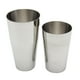 thumbnail image 4 of Martini BAR COCKTAIL SHAKER Juego De Latas De Mezcla Boston De Acero Inoxidable L, 4 of 5