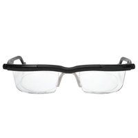 Swiss Nature Labs - Anteojos Para Lentes, Ajustables Lynses Adlens Resistentes Con Filtro Ultra Block