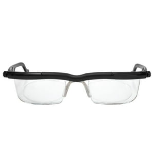 Swiss Nature Labs - Anteojos Para Lentes, Ajustables Lynses Adlens Resistentes Con Filtro Ultra Block