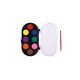 thumbnail image 4 of Mini Acuarelas, 8 Colores, 4 of 4