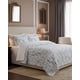 thumbnail image 4 of Cobertor Quilt Plaza y Media Con Reverso Sherpa, 4 of 6