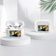 thumbnail image 5 of Funda para AirPods Pro Desmarcar Johnny Bravo Transparente, 5 of 6