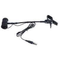 Bothyi - Micrófono Con Cable Para Instrumento Musical Portátil Para Instrumento Musical Pieza 3 Pines Para Erhu