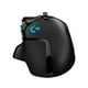 thumbnail image 3 of Mouse Gamer Alambrico Usb 11 Botones Rgb Hero G502, 3 of 5