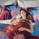 thumbnail image 5 of Rurouni Kenshin Soft 3D Printed Duvet Cover Bedding Set with Comforter Cover 3 Piece Set, 5 of 5