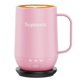 thumbnail image 1 of Taza de Café Supsonic S2 de 16oz con Auto Calentado Inteligente, 1 of 7
