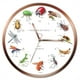 thumbnail image 1 of Reloj De Insectos De Chile, 1 of 2