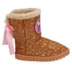 thumbnail image 3 of Bota Niña Hello Kitty Piel, 3 of 4