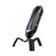 thumbnail image 3 of Microfono Gamer Profesional RGB Agni Black Gray, 3 of 3