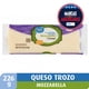 thumbnail image 1 of Queso Mozzarella Trozo Coctel, 226 g, 1 of 7