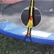 thumbnail image 4 of Cama Elástica UpFun 3,66m Multicolor, 4 of 6