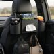 thumbnail image 1 of Organizador de coche Fivveor 36x17x11 cm Cuero Nappa, 1 of 8