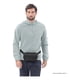 thumbnail image 2 of Banano Hombre Riva Mediana Color Negro, 2 of 6