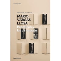 Debols!Llo - Libro Pantaléon Y Las Visitadoras - Vargas Llosa, Mario