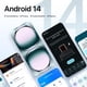 thumbnail image 2 of Smartphone Note 100 6 8 Hd+ 16gb+256gb Con Nfc, 2 of 9