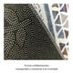 thumbnail image 2 of Alfombra Sala Estar Living 120x160 cm.Tapete Catania, 2 of 4