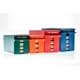 thumbnail image 4 of Set de cajas para almacenamiento de monedas Nadex de 8 piezas con bandejas con cierre, 4 of 8