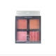 thumbnail image 3 of Polvo cosmético Blush Palette e.l.f., con 4 tonos, para mujer, 3 of 3