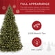 thumbnail image 2 of Árbol de Navidad Best Choice Products de 9 pies con 900 luces, 2 of 3