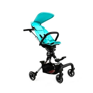 Coche Royal Baby Infantil Easy Carrying Azul