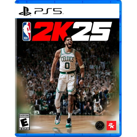 Take 2 Nba 2K25 Fisico Ps5
