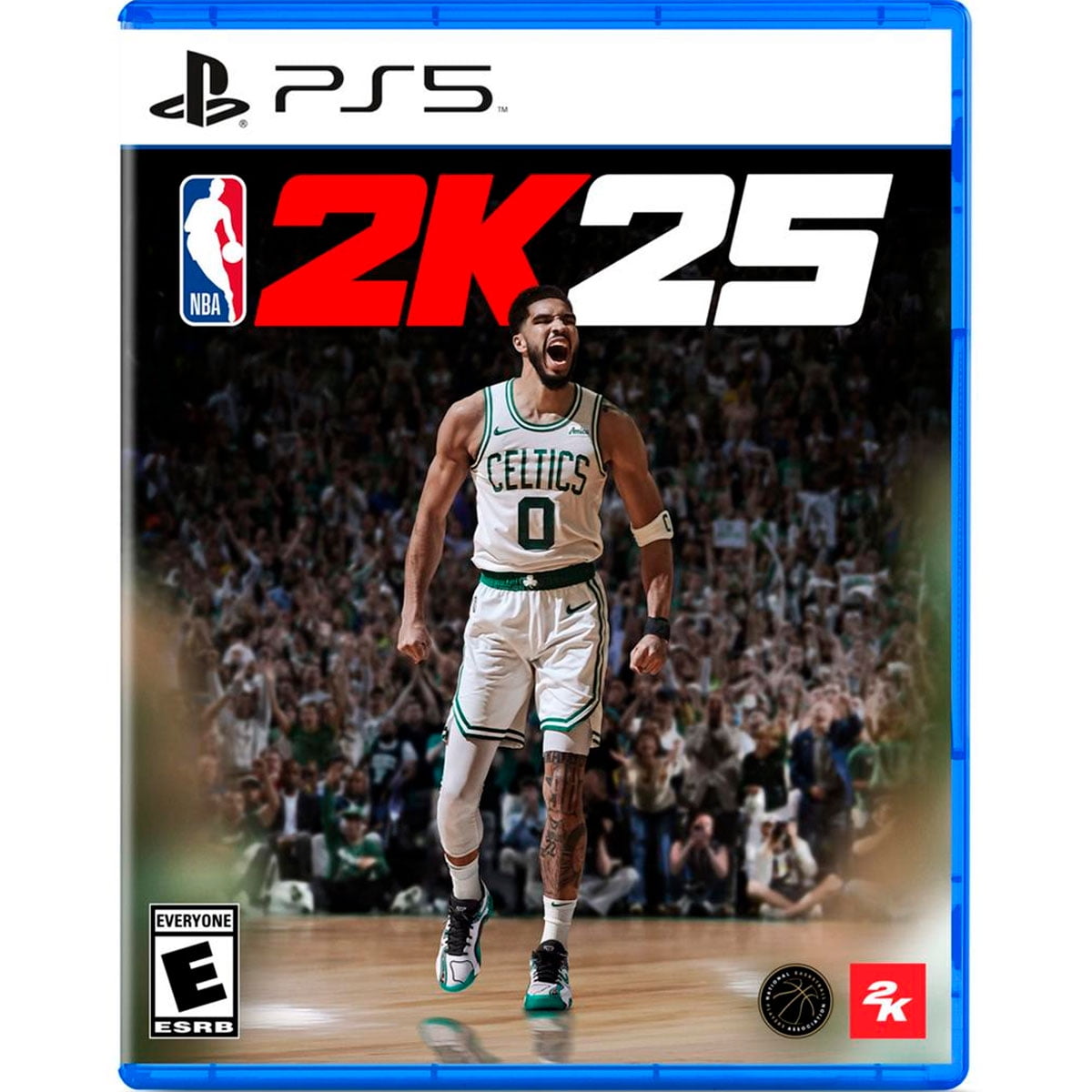 Playstation - Take 2 Nba 2k25 Fisico Ps5