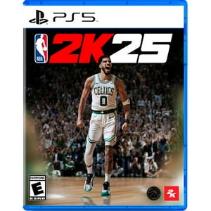 Playstation - Take 2 Nba 2K25 Fisico Ps5